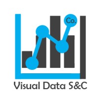 VisualData S&C logo, VisualData S&C contact details