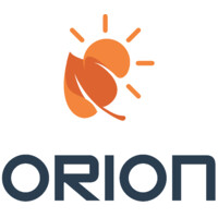 Orion Energies logo, Orion Energies contact details