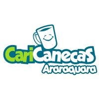 Caricanecas Araraquara logo, Caricanecas Araraquara contact details