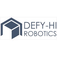 Defy-Hi Robotics logo, Defy-Hi Robotics contact details