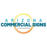 Arizona Commercial Signs, LLC logo, Arizona Commercial Signs, LLC contact details