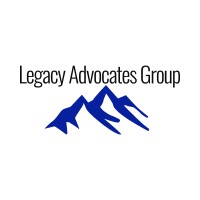 Legacy Advocates Group logo, Legacy Advocates Group contact details