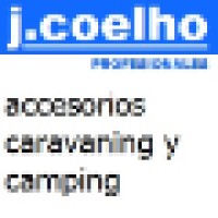 J.Coelho logo, J.Coelho contact details