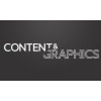 Content & Graphics logo, Content & Graphics contact details