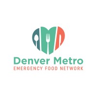 Denver Metro Emergency Food Network logo, Denver Metro Emergency Food Network contact details