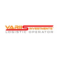 VARIIS INVESTMENTS Operador Logístico logo, VARIIS INVESTMENTS Operador Logístico contact details