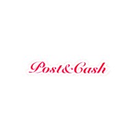 Post&Cash Group logo, Post&Cash Group contact details