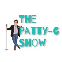 The Patty-G Show logo, The Patty-G Show contact details