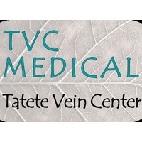 TVC medical logo, TVC medical contact details