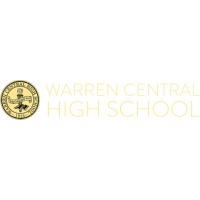 Warren Central High School logo, Warren Central High School contact details