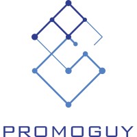 Promoguy logo, Promoguy contact details