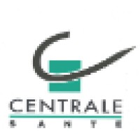 CentraleSupelec-Santé logo, CentraleSupelec-Santé contact details