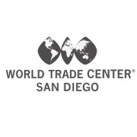 World Trade Center San Diego logo, World Trade Center San Diego contact details