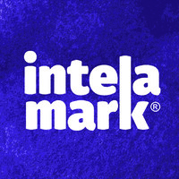 IntelaMark logo, IntelaMark contact details