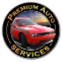 Premium Auto Services logo, Premium Auto Services contact details