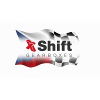 X Shift Gearboxes logo, X Shift Gearboxes contact details