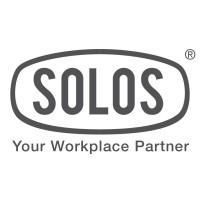 Solos (S) Pte Ltd logo, Solos (S) Pte Ltd contact details