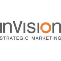 Invision Strategic Marketing logo, Invision Strategic Marketing contact details