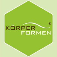 Körperformen Schweiz logo, Körperformen Schweiz contact details