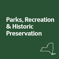 FORCES NYS Parks, Recreation, and Historic Preservation logo, FORCES NYS Parks, Recreation, and Historic Preservation contact details