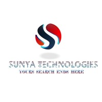 Sunya Technologies logo, Sunya Technologies contact details