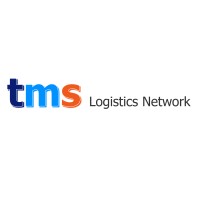 TMS Logistics Network Pte Ltd logo, TMS Logistics Network Pte Ltd contact details