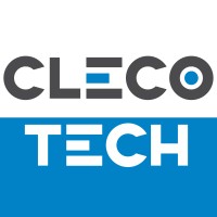 ClecoTech logo, ClecoTech contact details