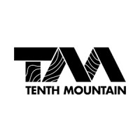 Tenth Mountain logo, Tenth Mountain contact details