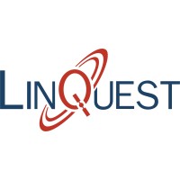 LinQuest logo, LinQuest contact details