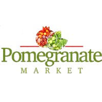 Pomegranate Market logo, Pomegranate Market contact details