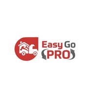 EasyGoPRO logo, EasyGoPRO contact details