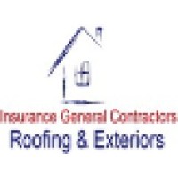 IGC Roofing & Exteriors logo, IGC Roofing & Exteriors contact details