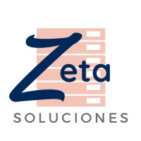 ZETA Soluciones logo, ZETA Soluciones contact details