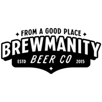 Brewmanity Beer Co. logo, Brewmanity Beer Co. contact details