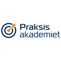 Praksisakademiet logo, Praksisakademiet contact details