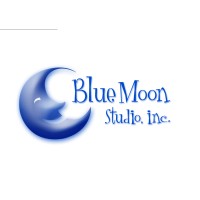 Blue Moon Studio, Inc. logo, Blue Moon Studio, Inc. contact details