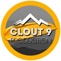 Clout 9 Production logo, Clout 9 Production contact details