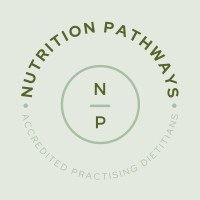 Nutrition Pathways logo, Nutrition Pathways contact details