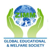 ZIMM Global Educational & Welfare Society logo, ZIMM Global Educational & Welfare Society contact details