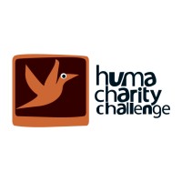 Huma Charity Challenge logo, Huma Charity Challenge contact details