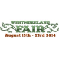 Westmoreland Fair logo, Westmoreland Fair contact details