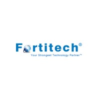 Fortitech Private Limited logo, Fortitech Private Limited contact details