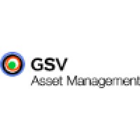 GSV Asset Management logo, GSV Asset Management contact details