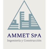 AMMET SPA logo, AMMET SPA contact details