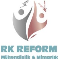 RK REFORM MÜHENDİSLİK MİMARLIK İML.İNŞ.SAN.TİC.LTD.ŞTİ. logo, RK REFORM MÜHENDİSLİK MİMARLIK İML.İNŞ.SAN.TİC.LTD.ŞTİ. contact details