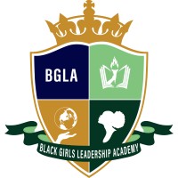 Black Girls Leadership Academy logo, Black Girls Leadership Academy contact details