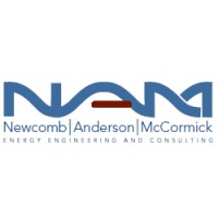 Newcomb | Anderson | McCormick, Inc. logo, Newcomb | Anderson | McCormick, Inc. contact details