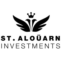 St Aloüarn Investments logo, St Aloüarn Investments contact details