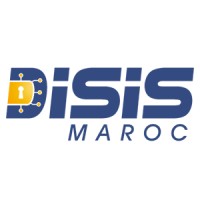 DISIS MAROC logo, DISIS MAROC contact details