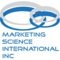 Marketing Science International Inc. logo, Marketing Science International Inc. contact details